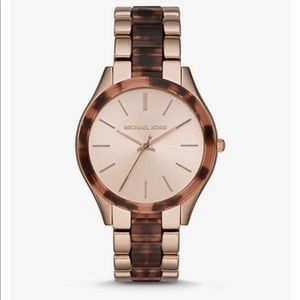 Michael Kors Watch (Women’s)